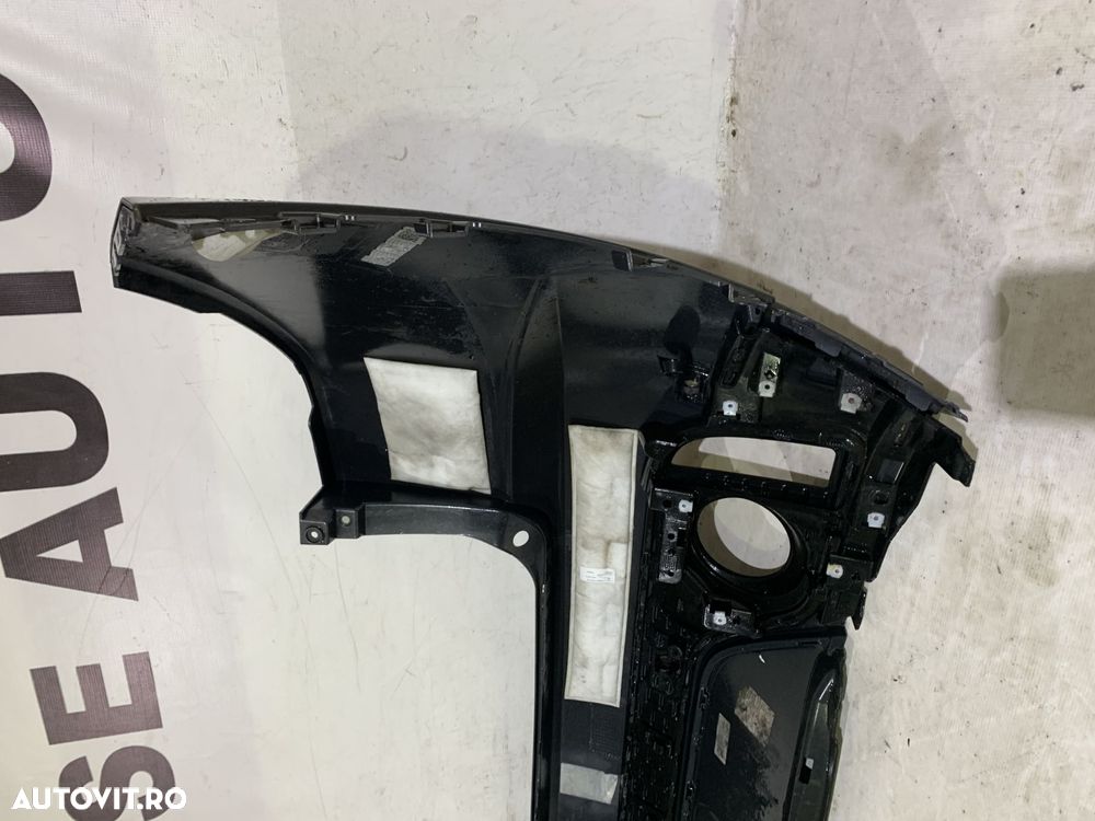 Bara spate Jaguar E-Pace, X540, 2017, 2018, 2019, 2020, 2021, 2022, cod origine OE J9C3-17D781-A. - 5