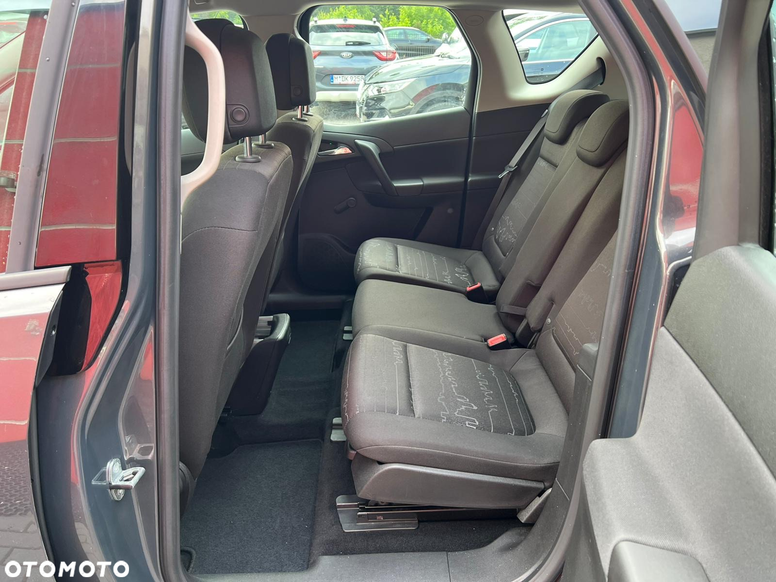 Opel Meriva 1.4 Automatik Edition - 12