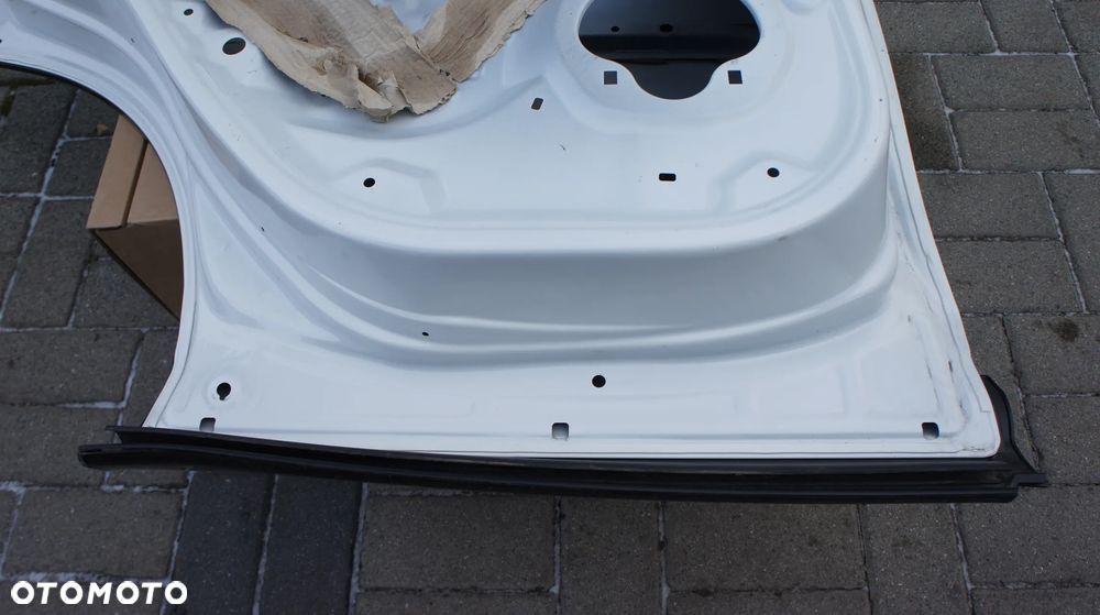 TYLNE LEWE DRZWI HONDA HR-V III HR V III HRV III - 13