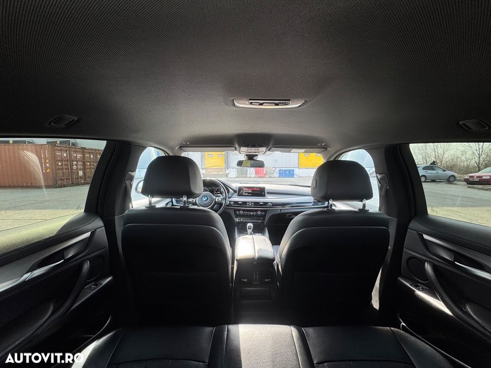 BMW X6 - 23