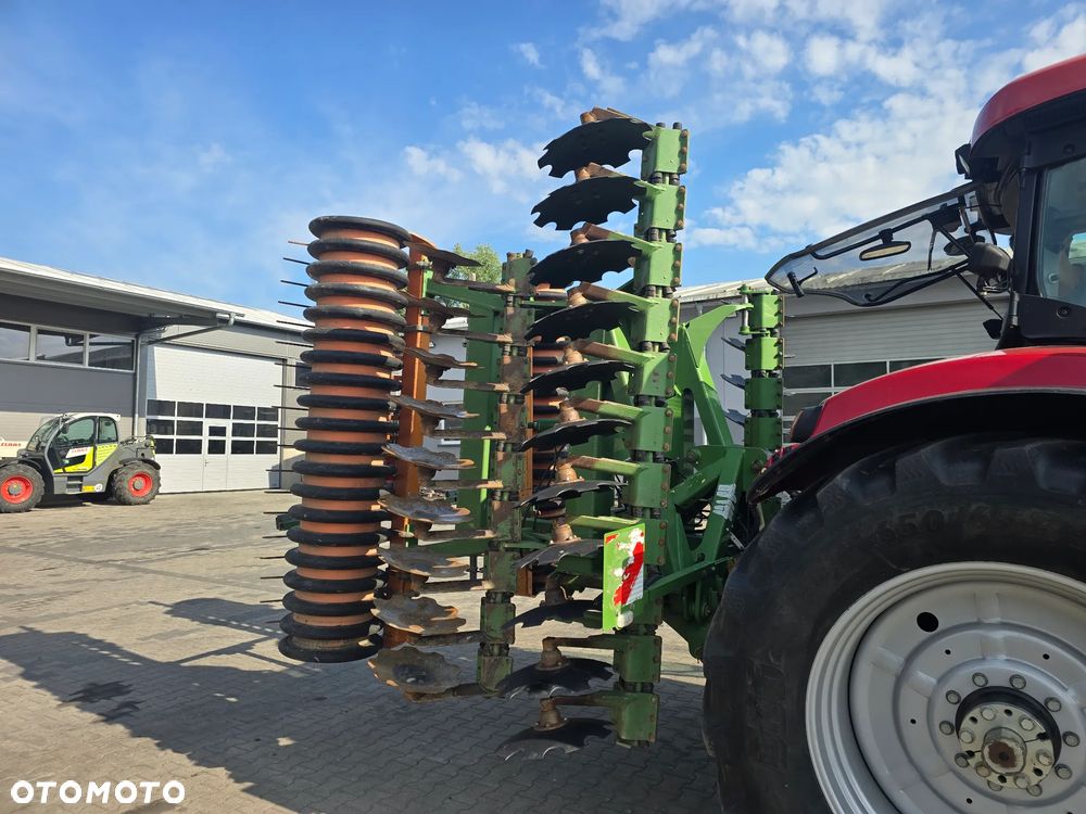 Amazone Catros 5002-2 - 5