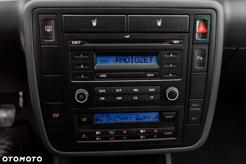 Volkswagen Sharan 1.8 5V Turbo Comfortline - 32