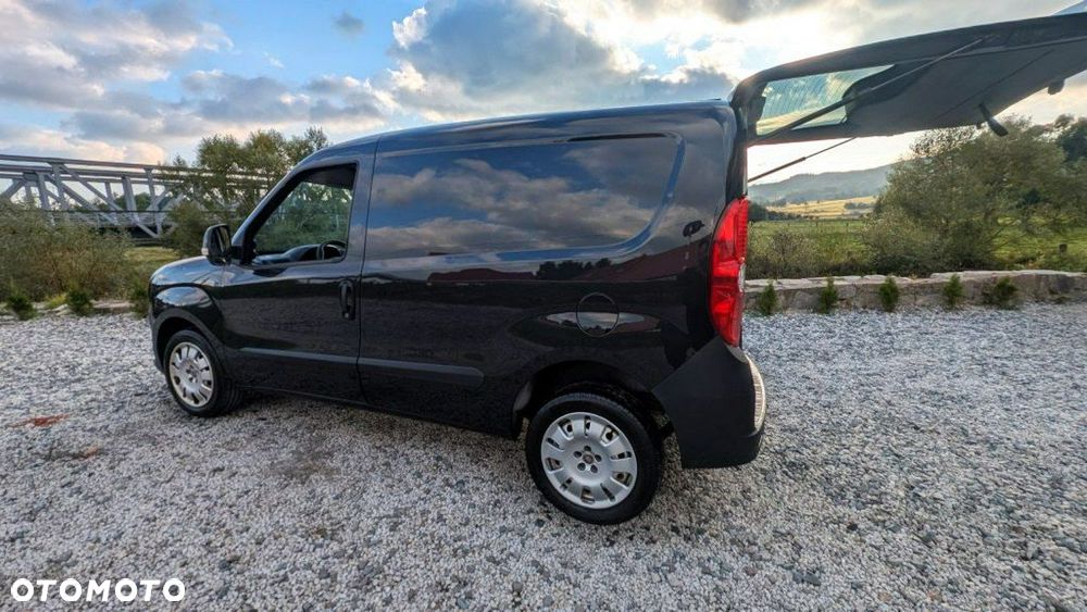 Fiat Doblo - 21