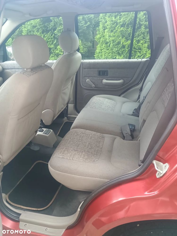 Land Rover Freelander 1.8 - 9