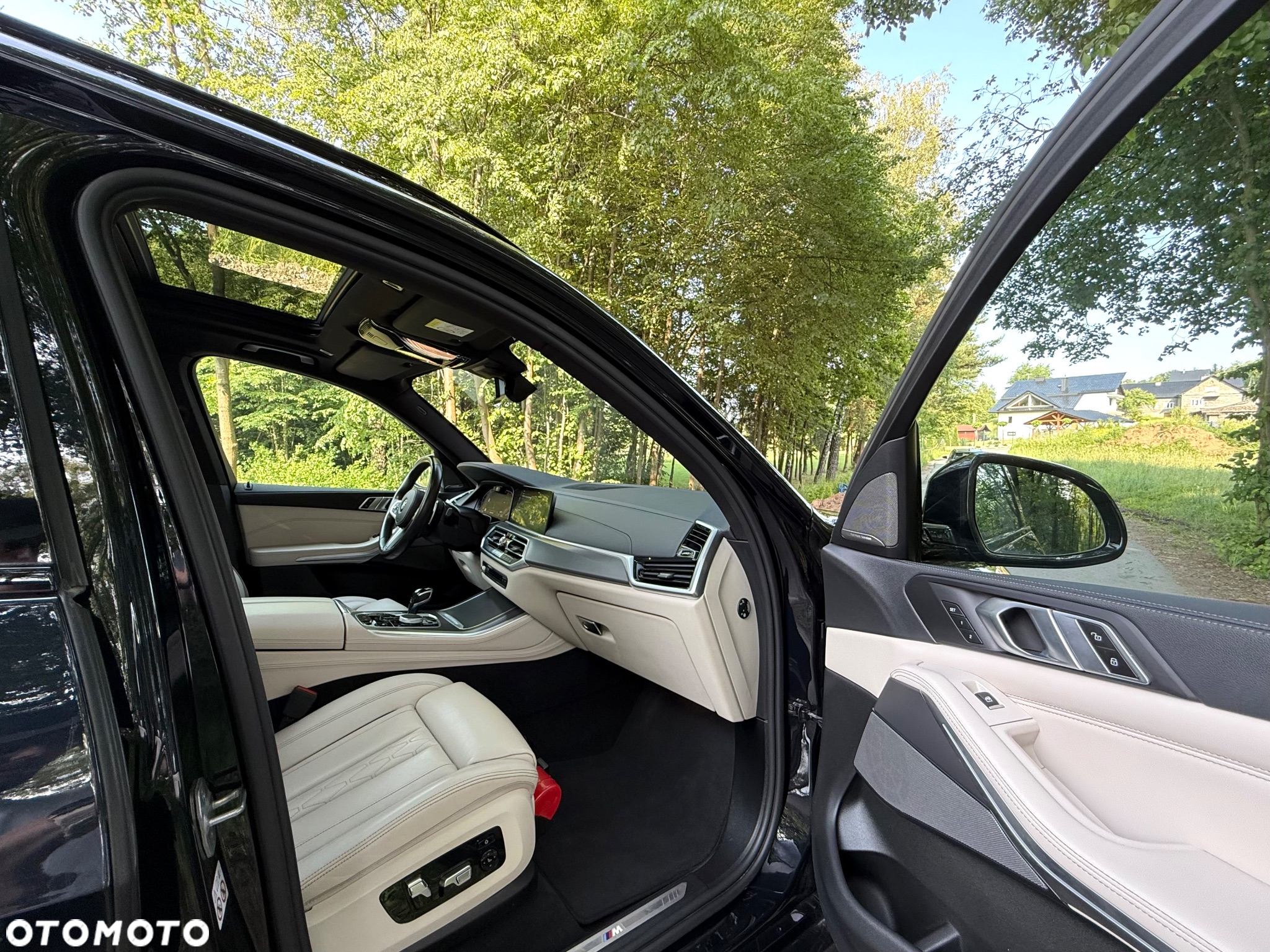BMW X5 xDrive30d sport - 28