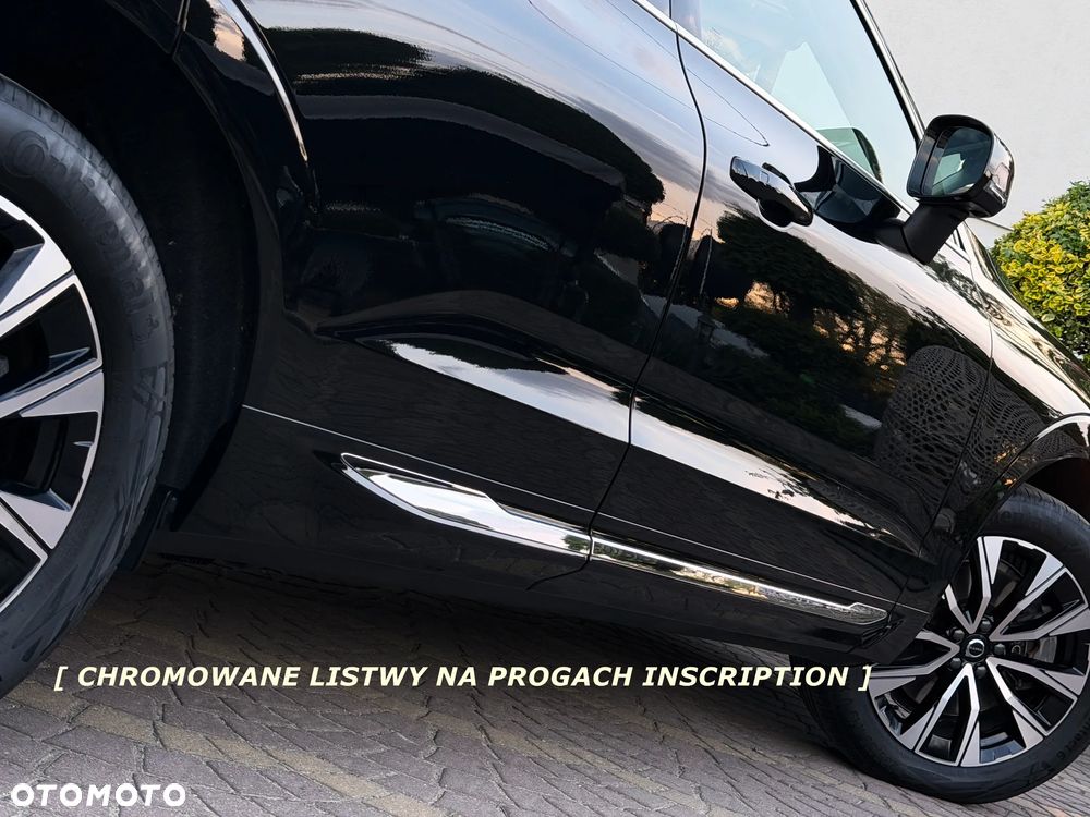 Volvo XC 60 B4 D Geartronic Inscription - 30