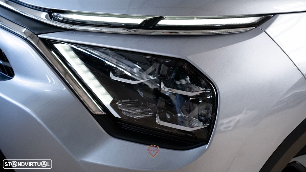 Citroën C4 1.5 BlueHDi Feel EAT8 - 4