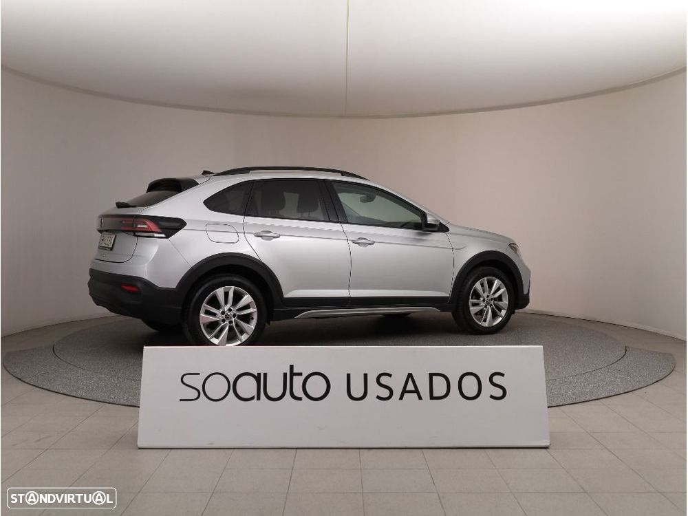 VW Taigo 1.0 TSI Urban - 9