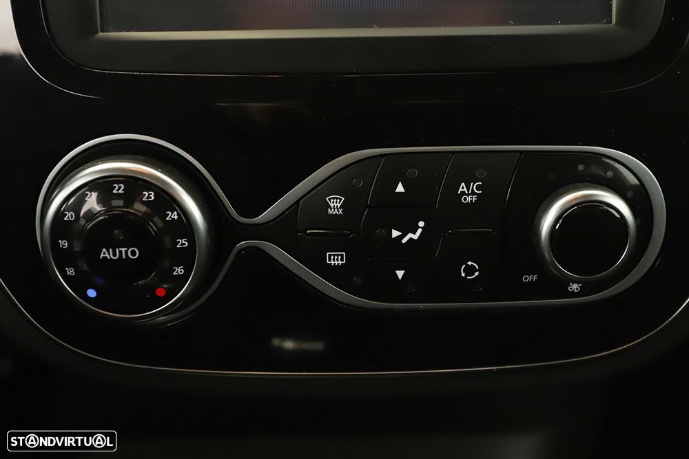 Renault Captur 0.9 TCE Exclusive - 11