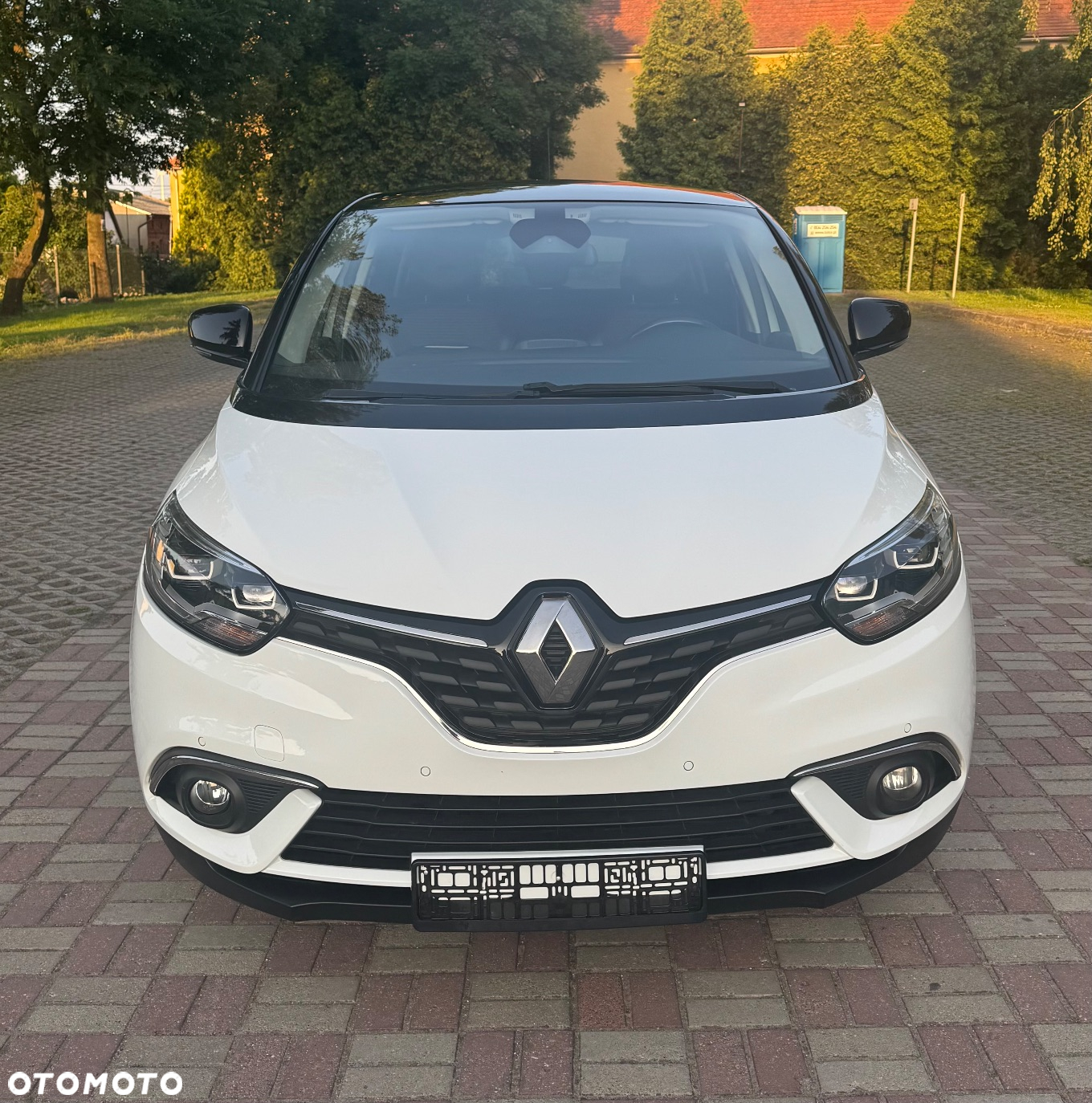 Renault Scenic ENERGY TCe 130 S&S LIMITED - 2
