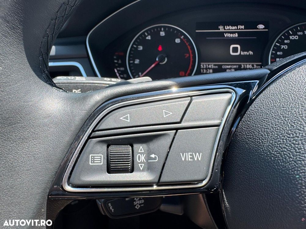 Audi A4 Limuzina - 17