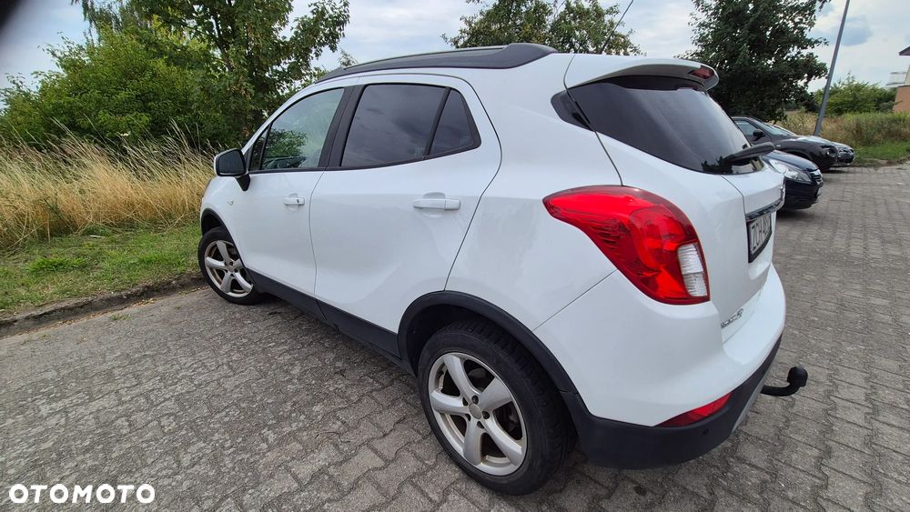 Opel Mokka 1.6 Enjoy S&S - 13