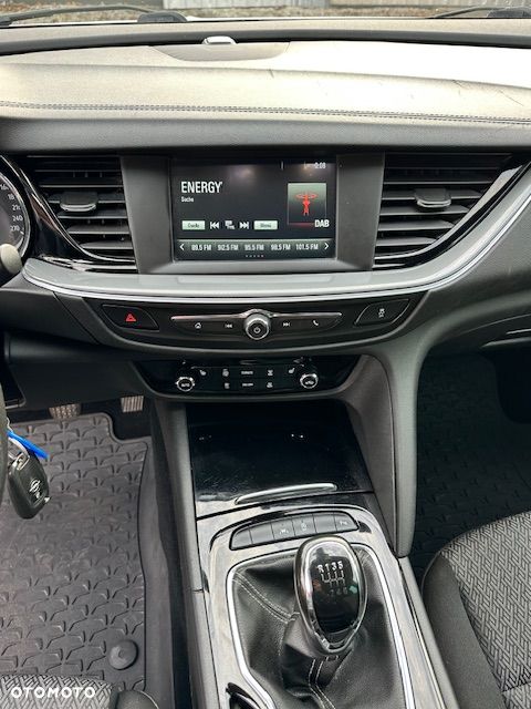Opel Insignia 2.0 Business Edition - 12
