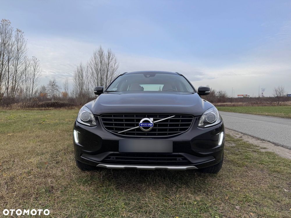 Volvo XC 60 D4 Drive-E Ocean Race - 4