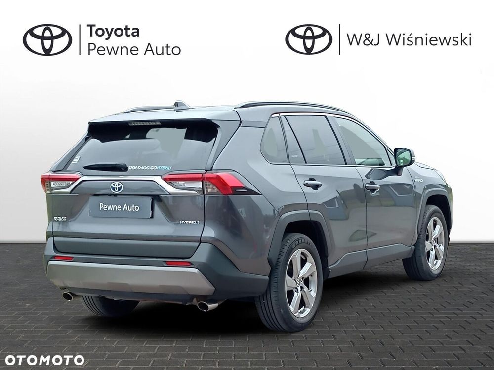 Toyota RAV4 - 2