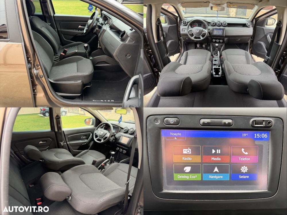 Dacia Duster - 7