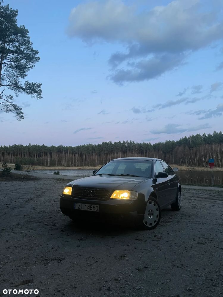 Audi A6 Limousine - 2