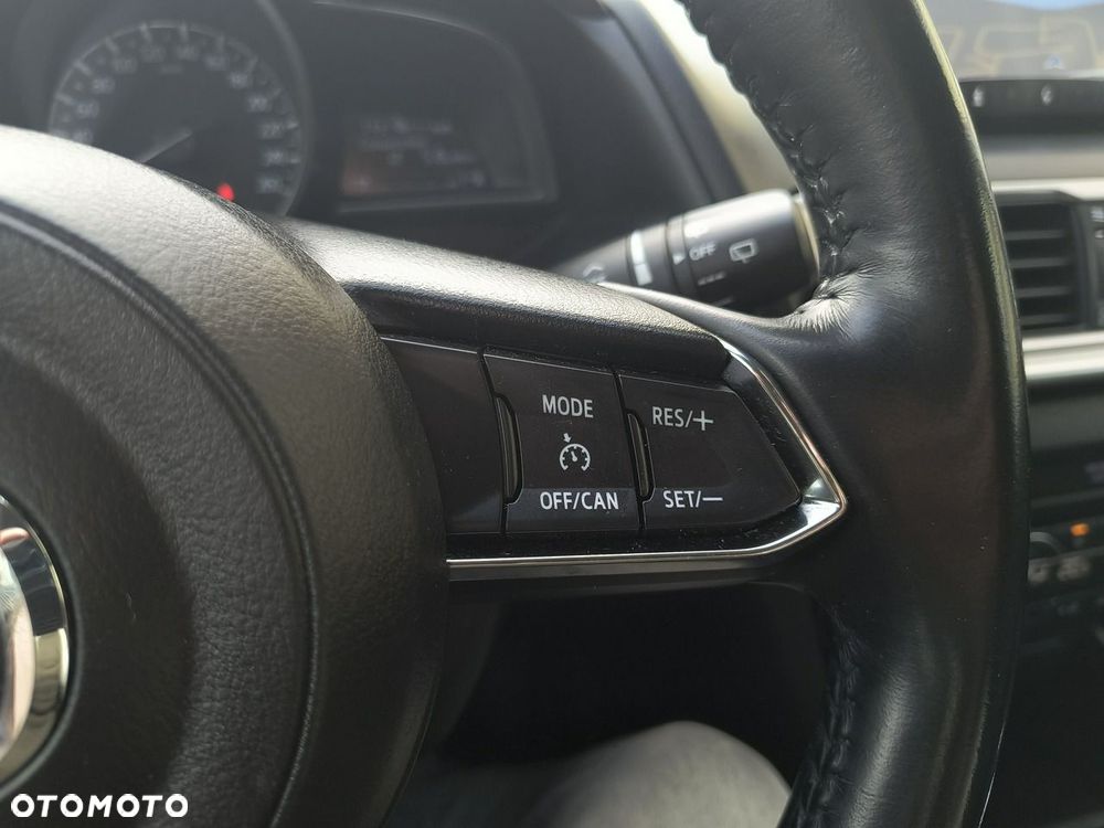 Mazda 3 1.5 Skyenergy - 24