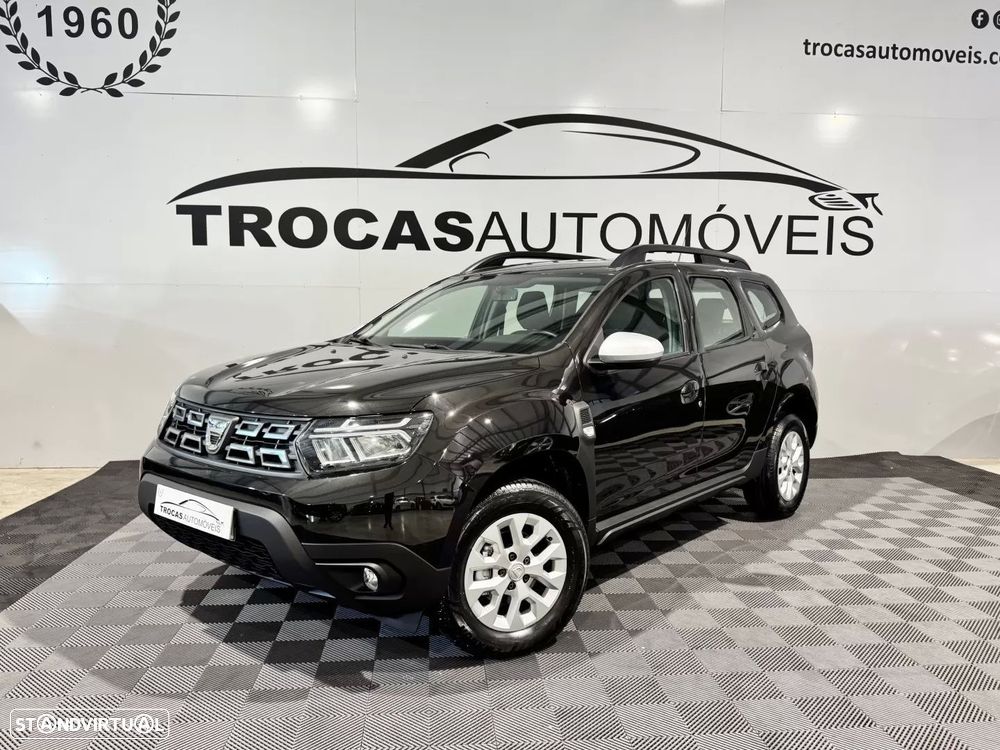 Dacia Duster 1.5 Blue dCi Extreme - 30