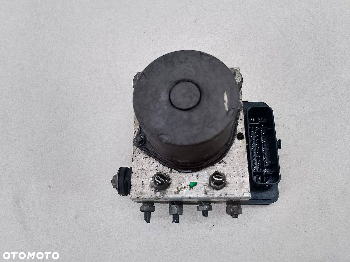 POMPA ABS IVECO DAILY VI ( 14 - ) 5801815705 0265243257  0265956214 2.3 TD - 4