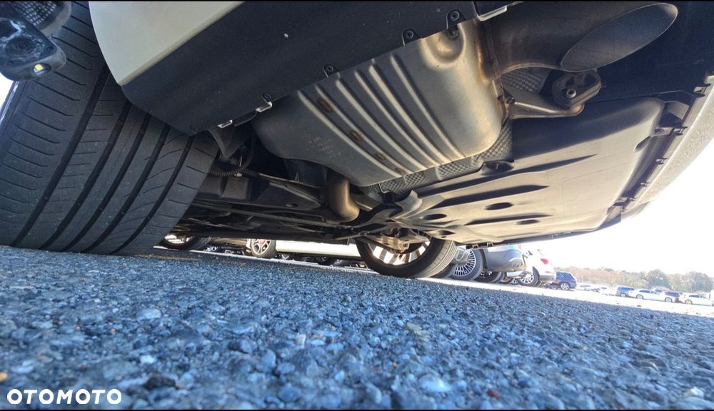 Mercedes-Benz Klasa S 400 d 4Matic 9G-TRONIC - 10