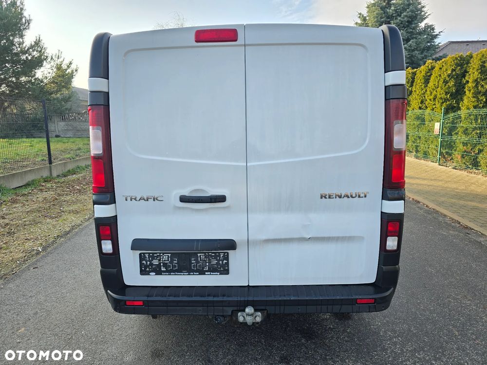 Renault Trafic - 9