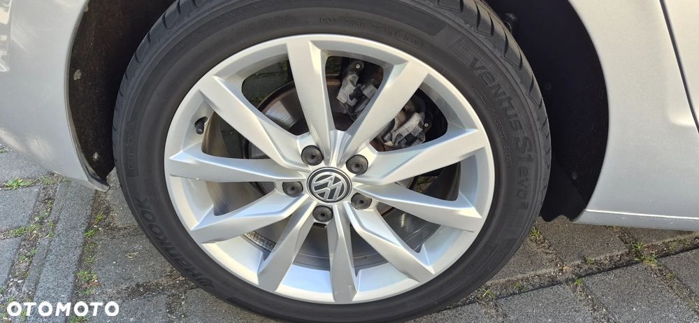 Volkswagen Golf Sportsvan 1.6 TDI BlueMotion Technology DSG Comfortline - 25