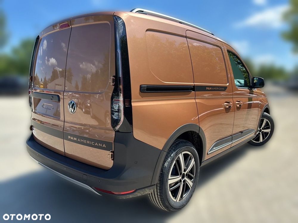 Volkswagen Caddy Furgon/AUTOMAT, 1,5 TSI 116 KM - 7