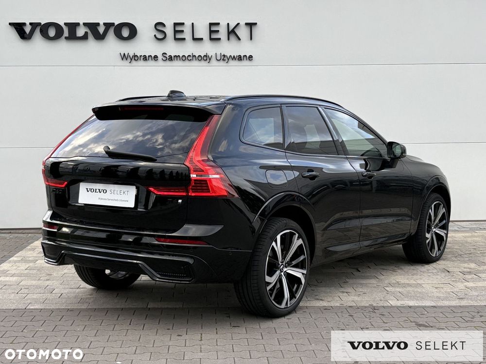 Volvo XC 60 - 6