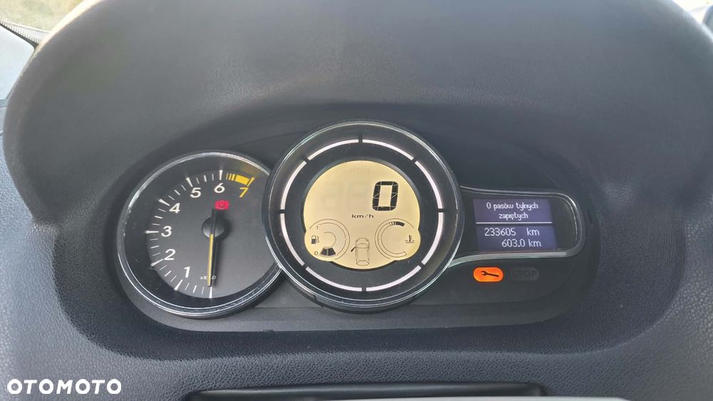 Renault Megane - 5