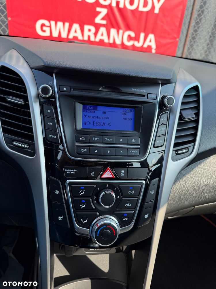 Hyundai i30 - 15