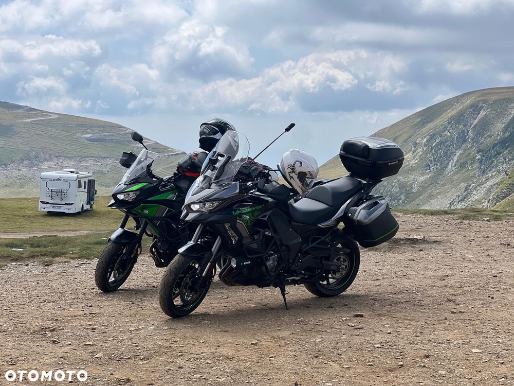 Kawasaki Versys 1000 - 37
