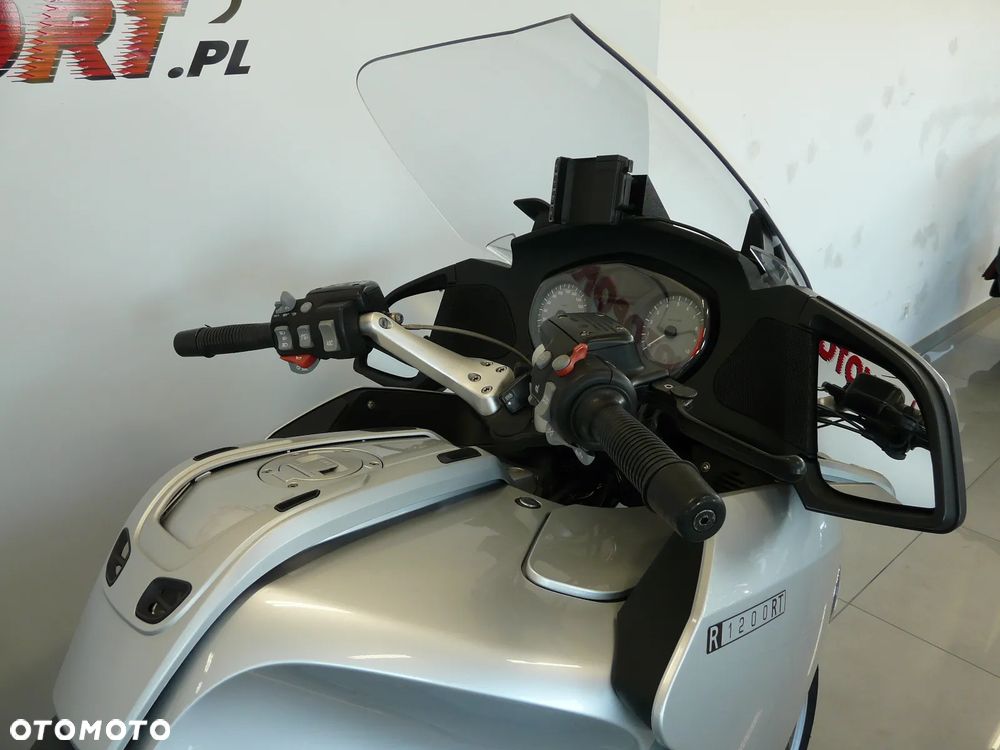 BMW RT - 25