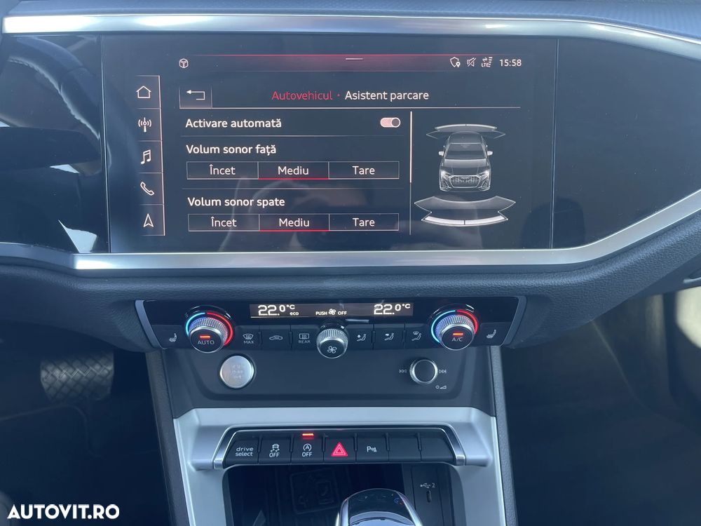 Audi Q3 Sportback - 15