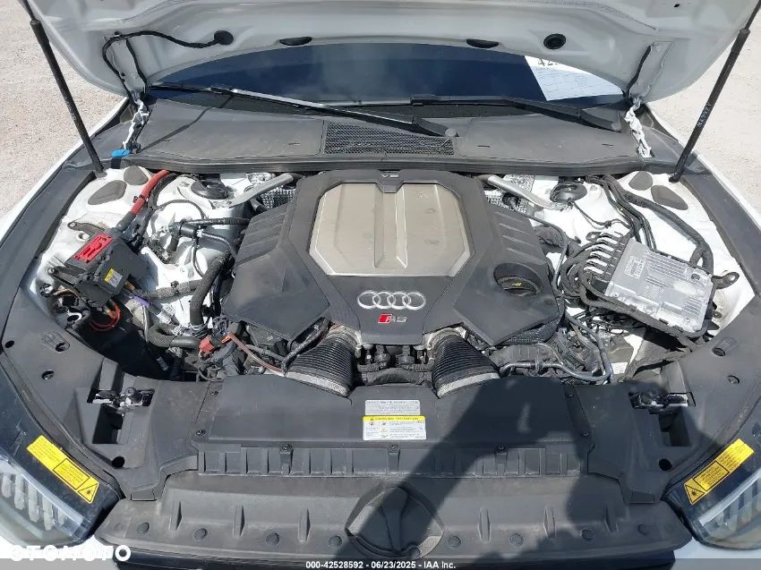 Audi RS7 Sportback - 9