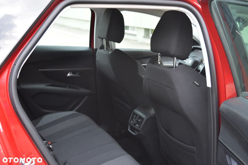 Peugeot 3008 BlueHDi 130 Stop & Start Active - 11