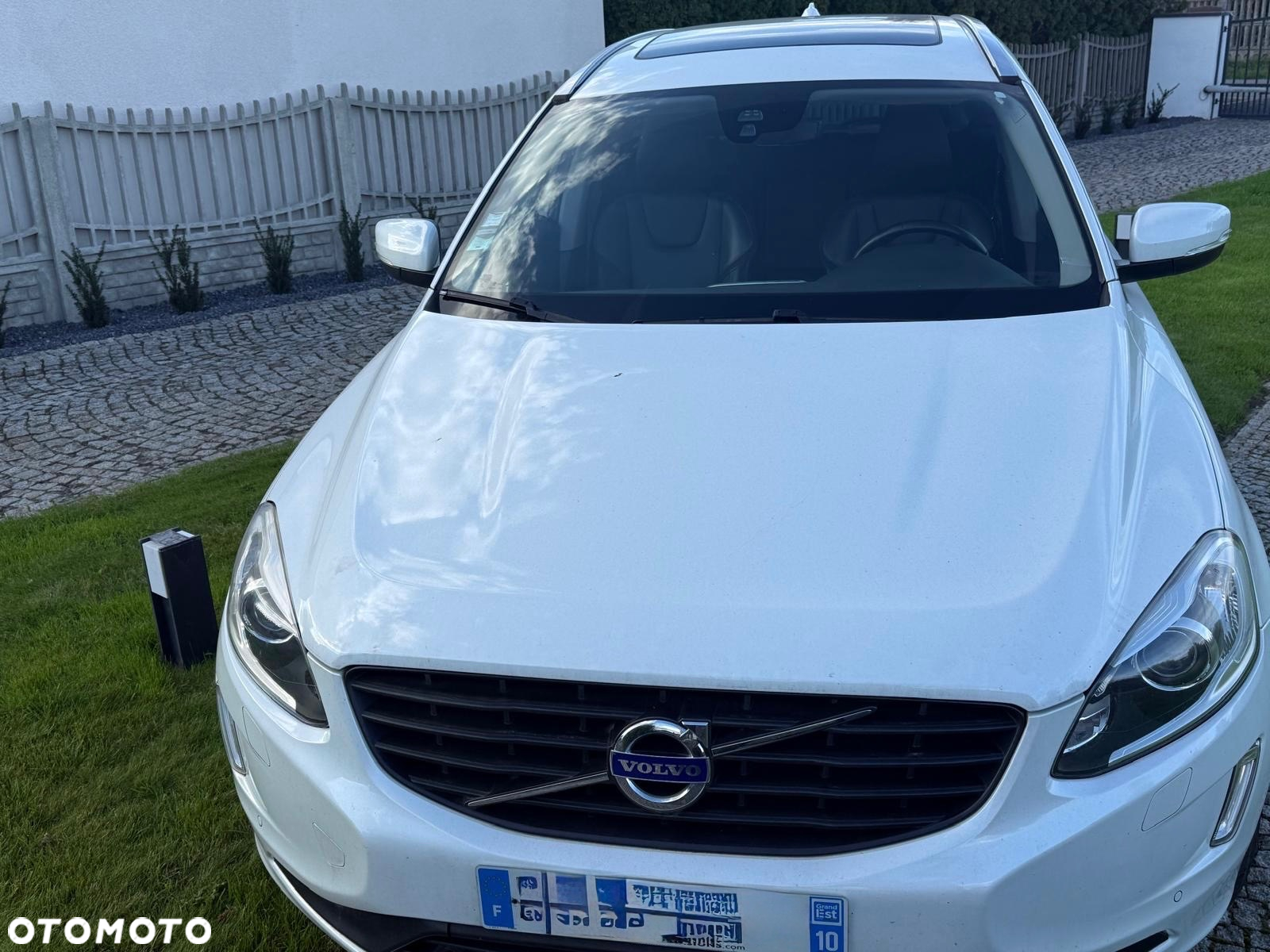 Volvo XC 60 D4 Geartronic Ocean Race - 6