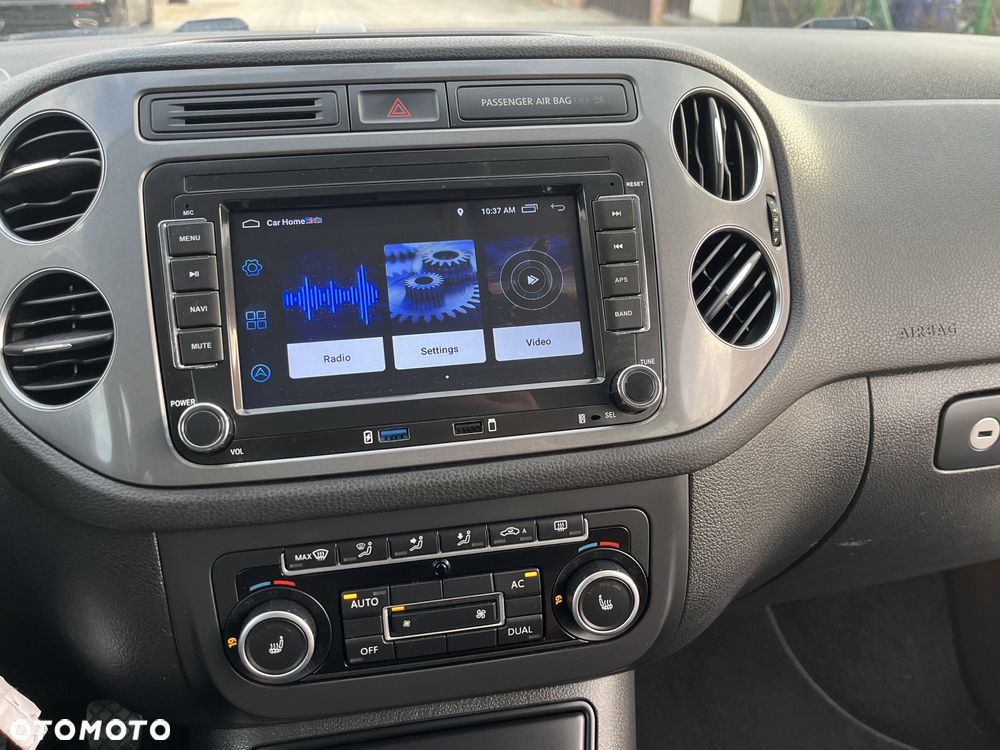 Volkswagen Tiguan 2.0 TDI DPF BlueMotion Technology Cup Sport & Style - 17