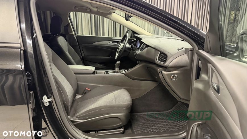 Opel Insignia 1.6 CDTI Enjoy S&S Eco - 12