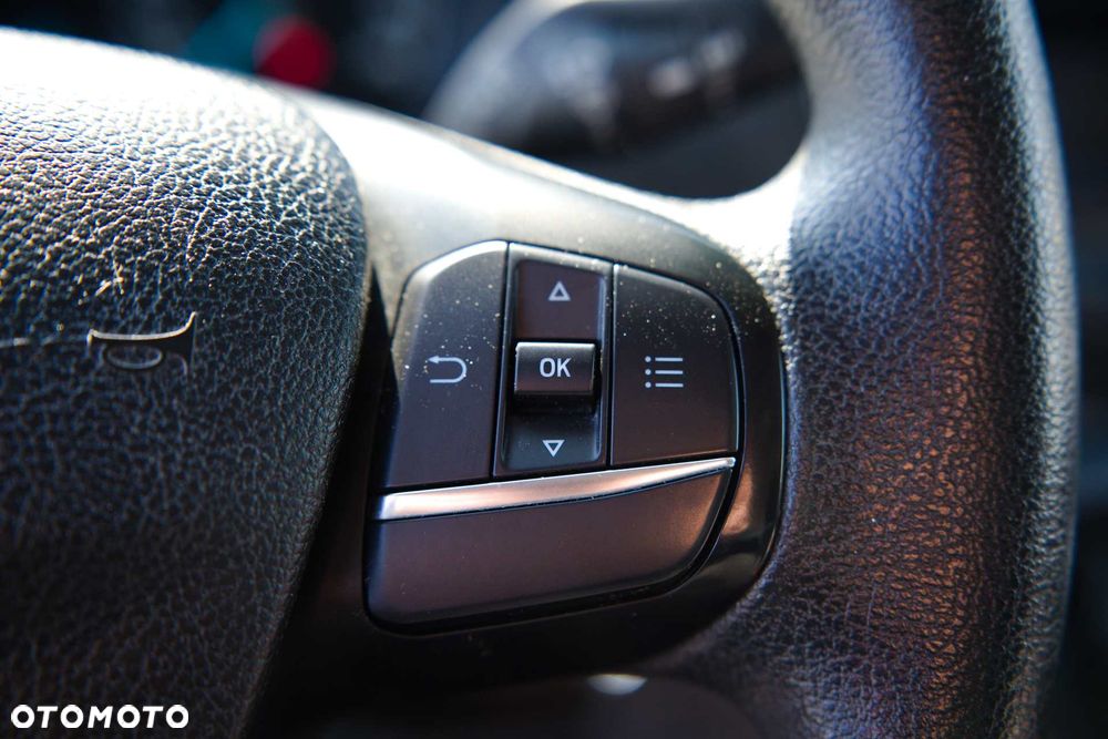 Ford Transit Custom L1H1 - 22