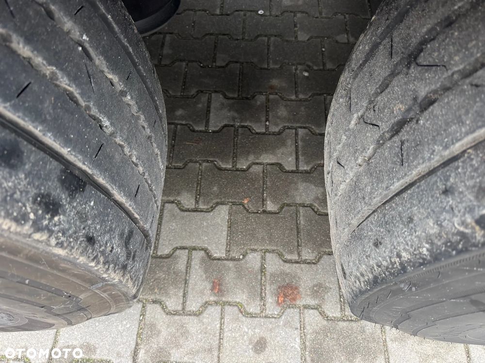 Krone Doppelstock, Thermo King SLXi 300 - 25