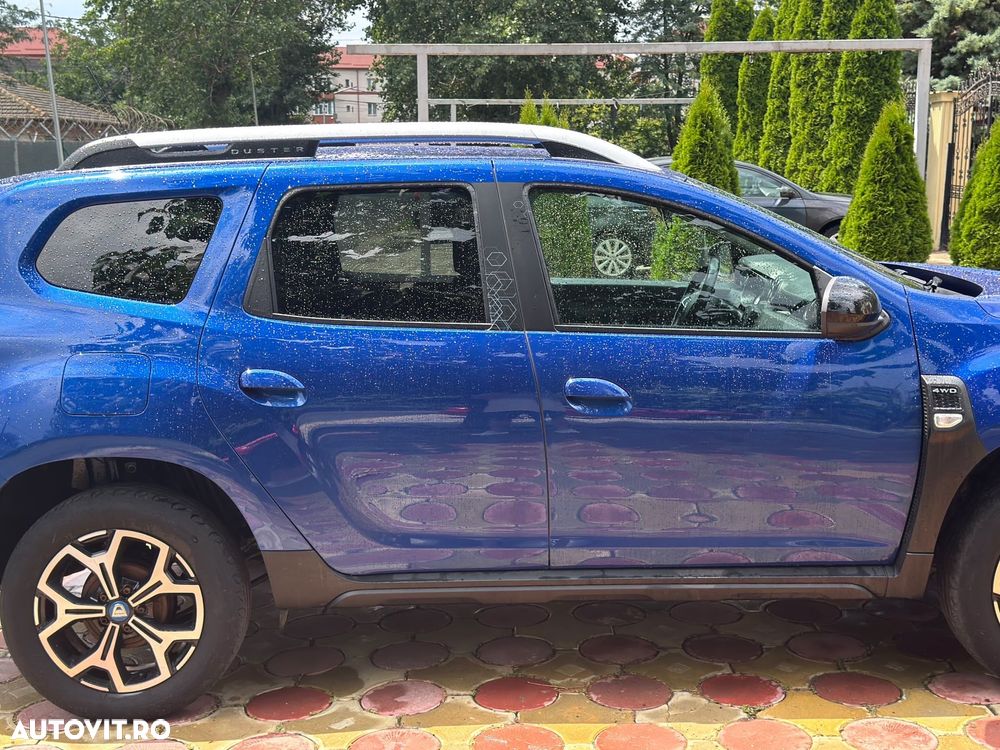 Dacia Duster 1.5 Blue dCi 4WD Essential - 11