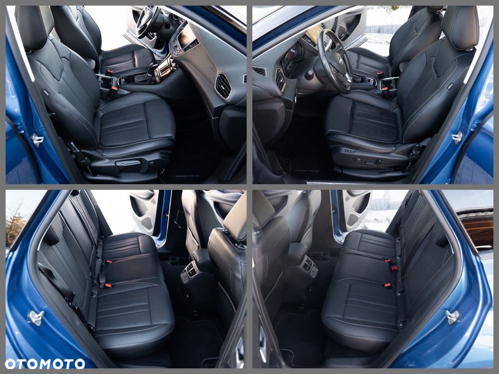 Opel Grandland X 2.0 D Start/Stop Automatik Design Line - 36