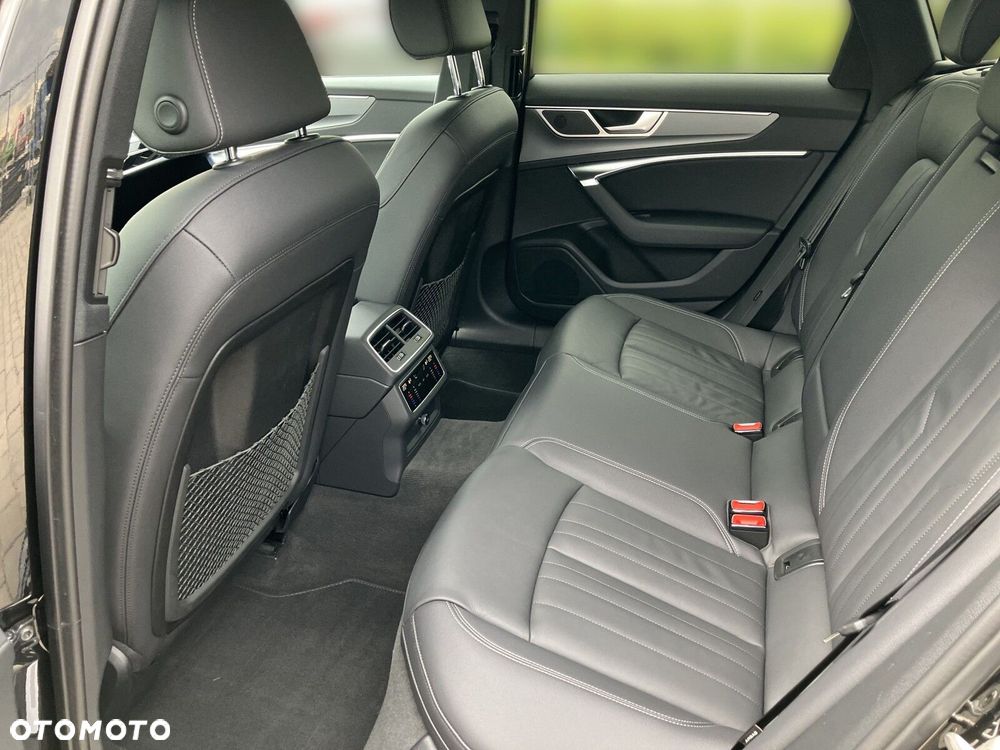 Audi A6 Avant - 14