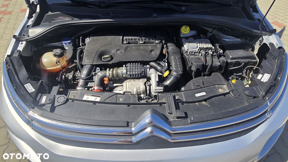 Citroën C3 BlueHDi 75 S&S 83g FEEL - 9
