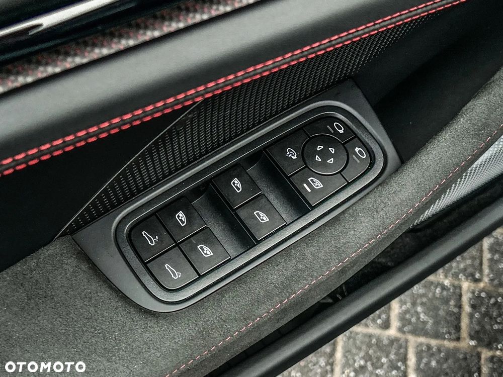 Porsche Panamera - 13