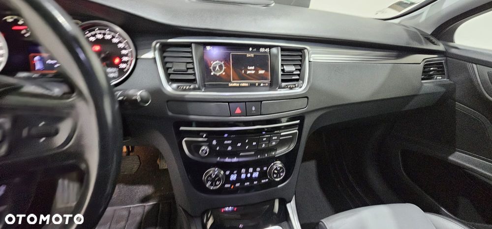 Peugeot 508 - 18