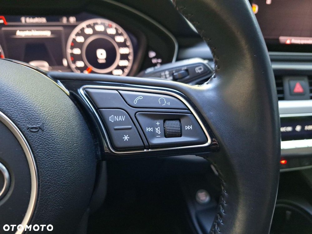 Audi A4 Allroad - 19