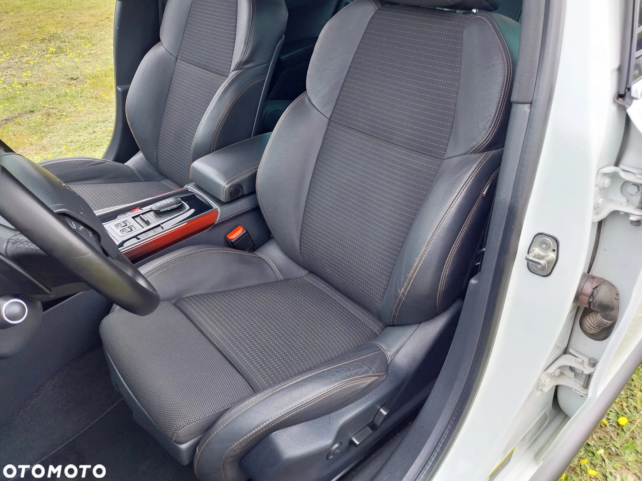 Peugeot 508 RXH Hybrid Business-Line - 20
