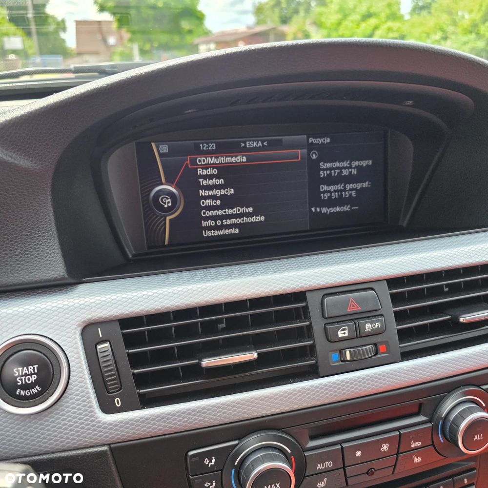 BMW Seria 3 320d - 22